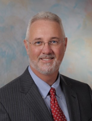 Photo of Judge Francis J. Allman, Chief Judge