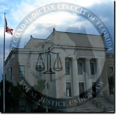 Photo of Judge J. Gordon Shuler